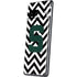 Michigan State University Spartans S Chevron Pixel Skins